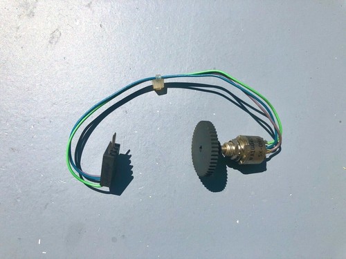Revox b790 thumb wheel - b790*, with
