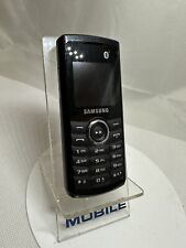 Samsung GT E2121B - Black (Unlocked) Mobile Phone