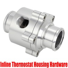 1x Inline Thermostat Housing