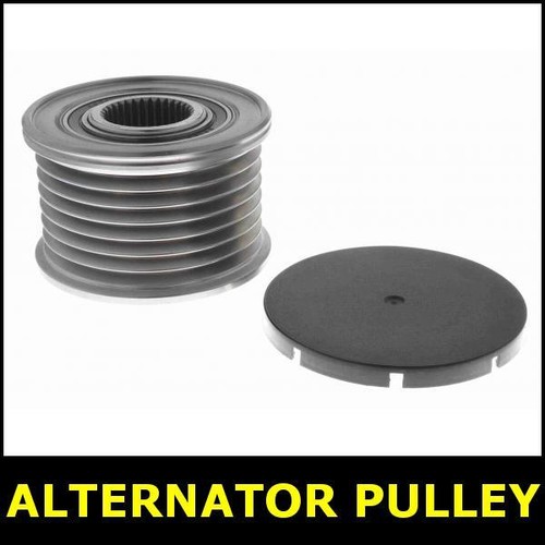 Alternator pulley for renault - alternator,