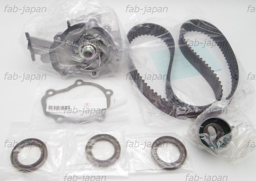 Parts timing belt kit - timing,