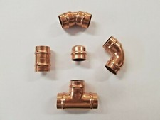 15mm solder ring - 15mm, yorkshire