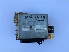 Genuine BMW E30 BMW 325i Sport MTEC 1 ECU.