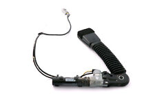 BMW E93 Convertible Lower Belt