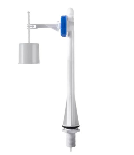 Torbeck toilet cistern fill - toilet,
