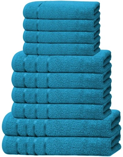 Luxury soft cotton - towels, bath