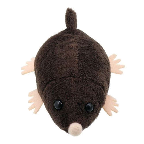 The puppet company - puppet, mole