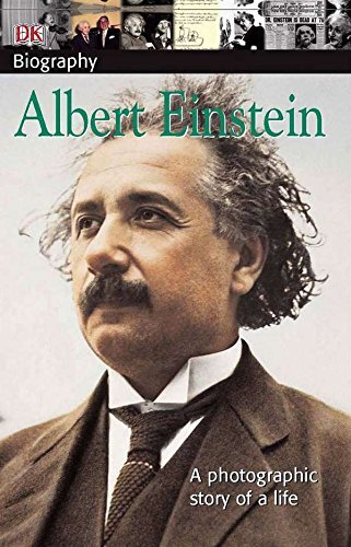 Albert einstein dk - albert,