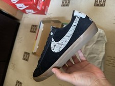 NIKE SB X WACKO MARIA ZOOM