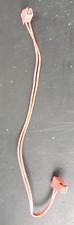 Bosch Serie 6 WAQ283S1GB Washing Machine PCB Short Red 2 Wire Cable