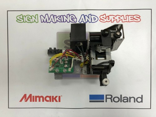 Mimaki tpc1000 complete - mimaki, tool