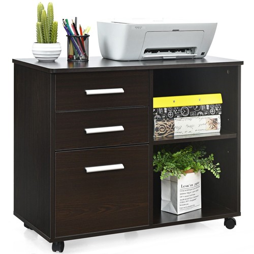 Drawer file cabinet mobile - file,