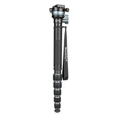 Manbily Carbon Fiber Monopod