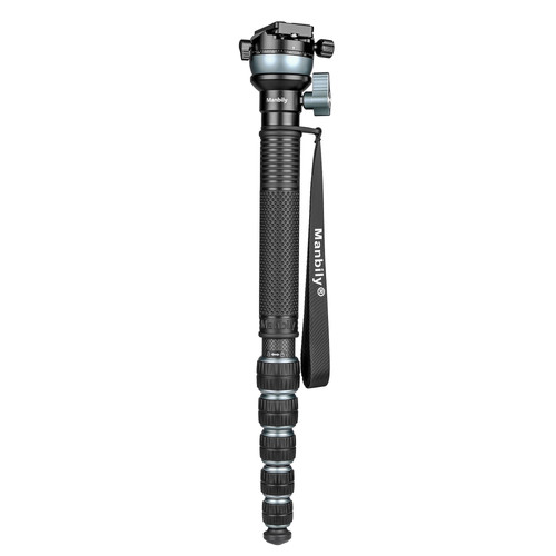 Manbily carbon fiber - carbon, monopod