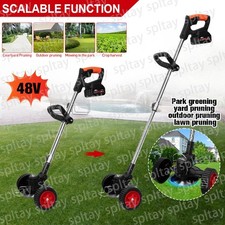 48V Electric Cordless Grass