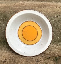 Mid Century Midwinter Stonehenge Bowl