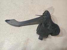 Ford Transit Accelerator