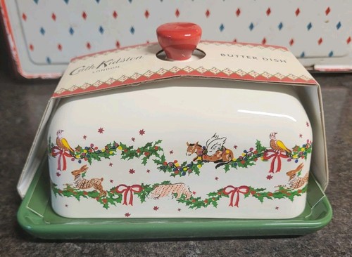 Cath kidston london christmas - kidston,