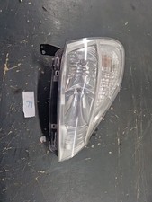 RENAULT Modus / Grand Modus 2004 - 2025 Right Headlight 