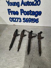 SAAB VAUXHALL 1.9 TID CDTI SET