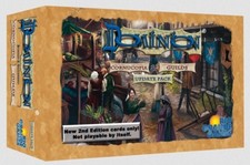 Dominion Card Game: 2nd