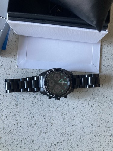 Seiko men prospex - men's,