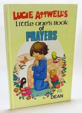 Lucie Attwell's Little One's