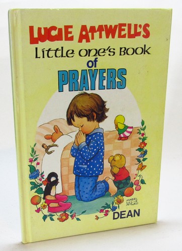 Lucie attwell little one s - attwell's,