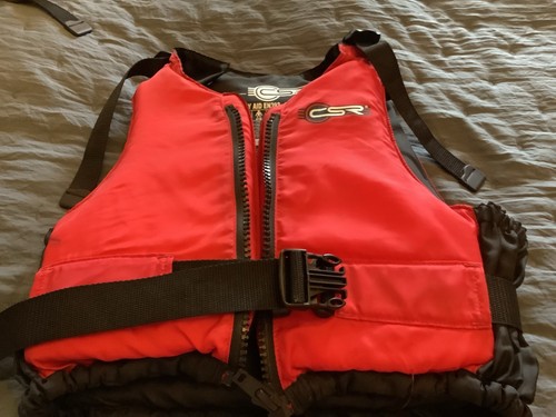 Yak buoyancy aid for - yak,
