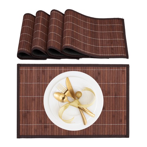 Place mat set - place, table