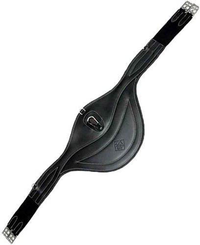 John whitaker leather - leather, stud