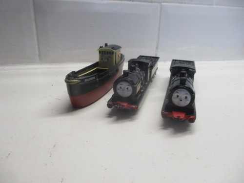 Ertl thomas the tank engine - ertl,