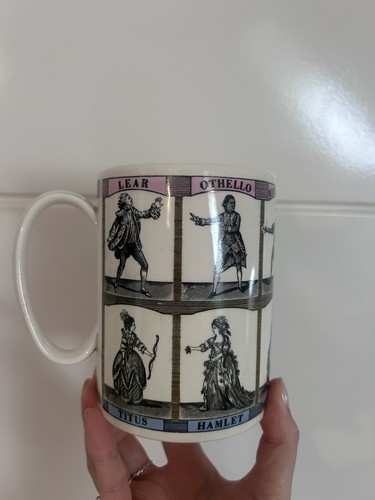 Wedgwood william - wedgwood,