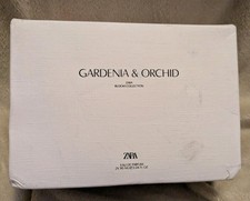 Zara Gardenia & Orchid Eau De