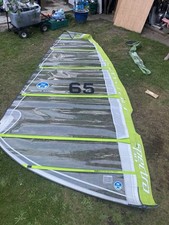 Spectro 3D wind Surf Sale Fin