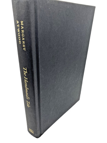 The handmaid tale by - the,