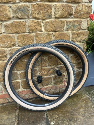 Team carbon wheelset - xc, wheelset,