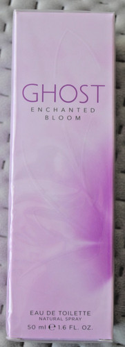 Ghost enchanted bloom - ghost,
