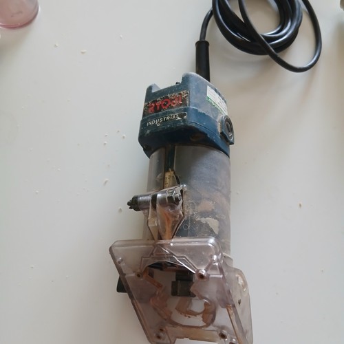 Ryobi 110v bare trimmer - ryobi,