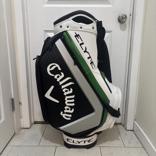 Callaway elyte tour staff bag - tour,