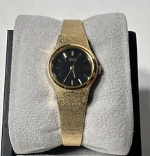 Vintage seiko watch women - vintage, 20mm
