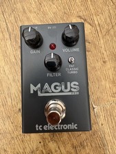 TC Electronic Magus Pro