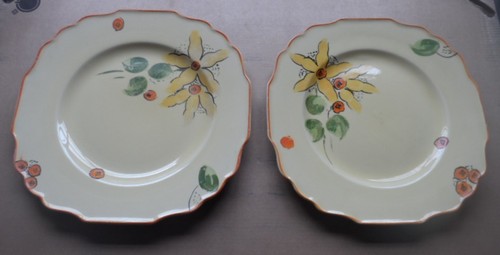 Vintage pair myott sons - vintage,