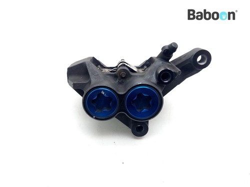 Brake caliper front - brake,