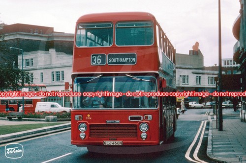 Bus photo hants - photo, dorset