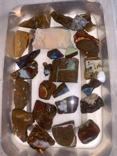 KOROIT  QUEENSLAND BOULDER