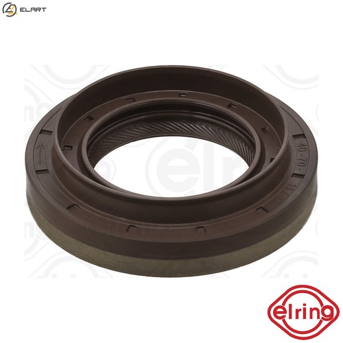 Shaft seal differential - shaft,