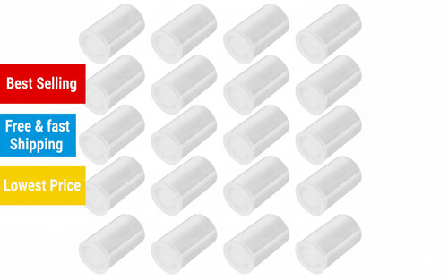 35mm plastic film canisters - 35mm,