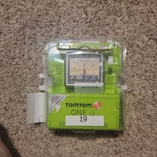 Tomtom one canada gps - tomtom, us