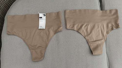 Marks spencer shaping - ex,